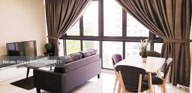 Symphony Suites (D27), Condominium #199931362
